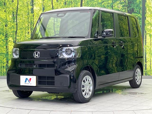 ベースグレード　届出済未使用車　電動スライドドア　バックカメラ　衝突被害軽減システム　コーナーセンサー　スマートキー　ＬＥＤヘッド　オートハイビーム　車線逸脱警報　オートライト　オートエアコン（画像33）