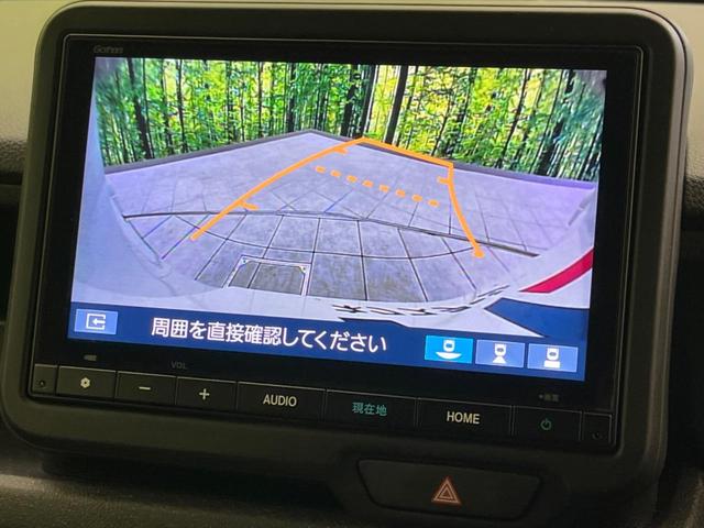 ベースグレード　電動ドア　純正ナビ　バックカメラ　衝突軽減システム　シートヒーター　禁煙車　コーナーセンサー　スマートキー　ＬＥＤヘッド　純正１４インチアルミ　オートハイビーム　車線逸脱警報　オートライト（画像5）