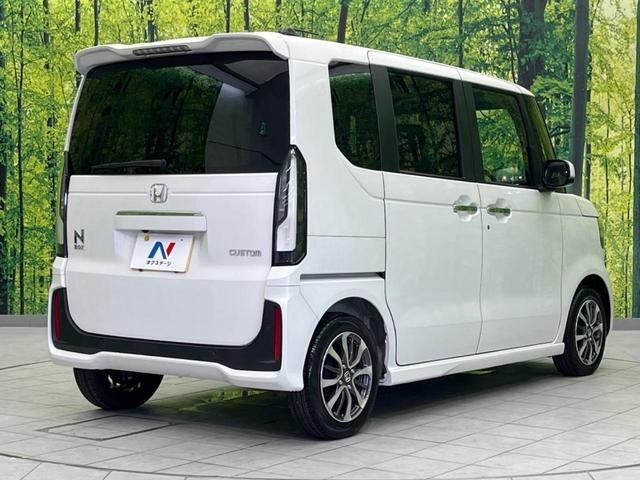 ベースグレード　電動ドア　純正ナビ　バックカメラ　衝突軽減システム　シートヒーター　禁煙車　コーナーセンサー　スマートキー　ＬＥＤヘッド　純正１４インチアルミ　オートハイビーム　車線逸脱警報　オートライト（画像17）
