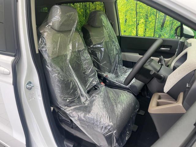エアー　登録済み未使用車　純正８インチコネクトナビ　衝突軽減　両側電動スライド　禁煙車　レーダークルーズ　電動パーキングブレーキ　レーンアシスト　クリアランスソナー　Ｂｌｕｅｔｏｏｔｈ　電動格納（画像8）