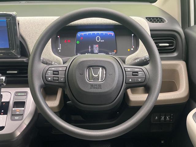 エアー　登録済み未使用車　純正８インチコネクトナビ　衝突軽減　両側電動スライド　禁煙車　レーダークルーズ　電動パーキングブレーキ　レーンアシスト　クリアランスソナー　Ｂｌｕｅｔｏｏｔｈ　電動格納（画像12）