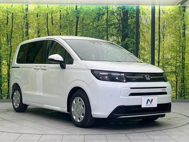 エアー　登録済み未使用車　純正８インチコネクトナビ　衝突軽減　両側電動スライド　禁煙車　レーダークルーズ　電動パーキングブレーキ　レーンアシスト　クリアランスソナー　Ｂｌｕｅｔｏｏｔｈ　電動格納（画像17）