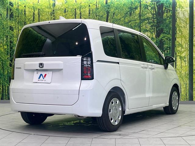 エアー　登録済み未使用車　純正８インチコネクトナビ　衝突軽減　両側電動スライド　禁煙車　レーダークルーズ　電動パーキングブレーキ　レーンアシスト　クリアランスソナー　Ｂｌｕｅｔｏｏｔｈ　電動格納（画像18）