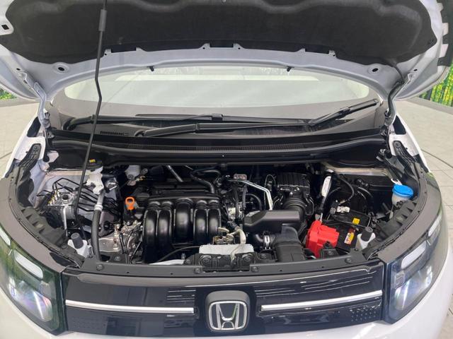 エアー　登録済み未使用車　純正８インチコネクトナビ　衝突軽減　両側電動スライド　禁煙車　レーダークルーズ　電動パーキングブレーキ　レーンアシスト　クリアランスソナー　Ｂｌｕｅｔｏｏｔｈ　電動格納（画像19）
