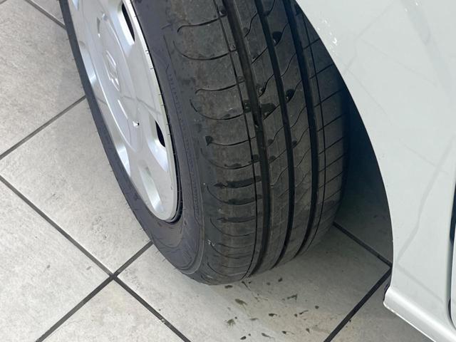 エアー　登録済み未使用車　純正８インチコネクトナビ　衝突軽減　両側電動スライド　禁煙車　レーダークルーズ　電動パーキングブレーキ　レーンアシスト　クリアランスソナー　Ｂｌｕｅｔｏｏｔｈ　電動格納（画像21）
