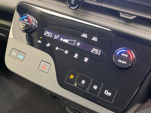 ｅ－パワー　ハイウェイスターＶ　両側電動ドア　後席モニター　全周囲カメラ　衝突被害軽減システム　レーダークルーズ　禁煙車　ドラレコ　コーナーセンサー　スマートキー　ＬＥＤヘッド　ビルトインＥＴＣ　純正１６インチアルミ　車線逸脱警報（画像53）