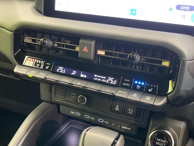 ＺＸ　４ＷＤ　ディーゼル（軽油）　サンルーフ　１２．３インチナビ　全周囲カメラ　ＪＢＬサウンド　衝突被害軽減　レーダークルーズ　禁煙車　電動リアゲート　レザーシート　前席シートエアコン　Ｂｌｕｅｔｏｏｔｈ（画像53）