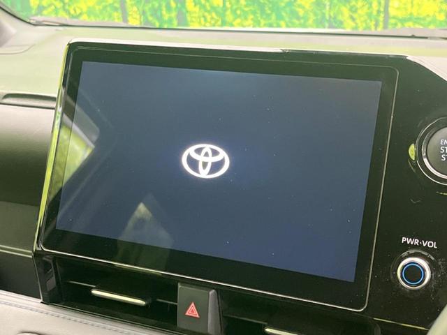 Ｓ－Ｚ　１３．２インチ後席モニター　両側電動スライド　衝突軽減装置　禁煙車　純正１０．５インチナビ　ＥＴＣ２．０　Ｂｌｕｅｔｏｏｔｈ　フルセグ　前席中列シートヒーター　ハーフレザーシート　パワーバックドア（画像4）