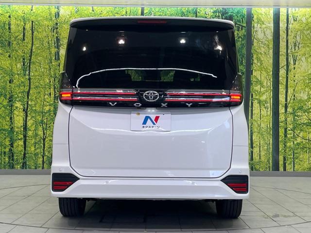 Ｓ－Ｚ　１３．２インチ後席モニター　両側電動スライド　衝突軽減装置　禁煙車　純正１０．５インチナビ　ＥＴＣ２．０　Ｂｌｕｅｔｏｏｔｈ　フルセグ　前席中列シートヒーター　ハーフレザーシート　パワーバックドア（画像16）