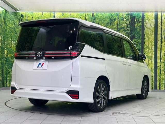 Ｓ－Ｚ　１３．２インチ後席モニター　両側電動スライド　衝突軽減装置　禁煙車　純正１０．５インチナビ　ＥＴＣ２．０　Ｂｌｕｅｔｏｏｔｈ　フルセグ　前席中列シートヒーター　ハーフレザーシート　パワーバックドア（画像17）