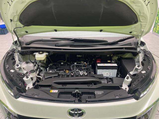 Ｓ－Ｚ　１３．２インチ後席モニター　両側電動スライド　衝突軽減装置　禁煙車　純正１０．５インチナビ　ＥＴＣ２．０　Ｂｌｕｅｔｏｏｔｈ　フルセグ　前席中列シートヒーター　ハーフレザーシート　パワーバックドア（画像18）
