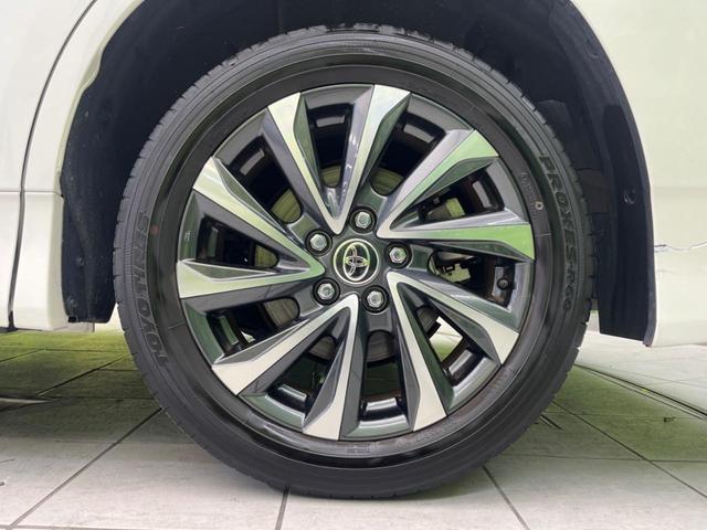 Ｓ－Ｚ　１３．２インチ後席モニター　両側電動スライド　衝突軽減装置　禁煙車　純正１０．５インチナビ　ＥＴＣ２．０　Ｂｌｕｅｔｏｏｔｈ　フルセグ　前席中列シートヒーター　ハーフレザーシート　パワーバックドア（画像22）