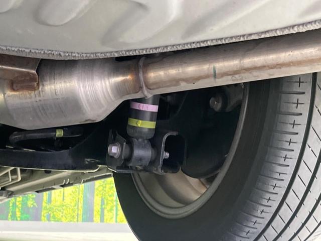 Ｓ－Ｚ　１３．２インチ後席モニター　両側電動スライド　衝突軽減装置　禁煙車　純正１０．５インチナビ　ＥＴＣ２．０　Ｂｌｕｅｔｏｏｔｈ　フルセグ　前席中列シートヒーター　ハーフレザーシート　パワーバックドア（画像29）