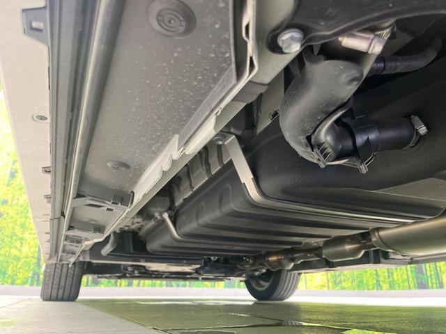 Ｓ－Ｚ　１３．２インチ後席モニター　両側電動スライド　衝突軽減装置　禁煙車　純正１０．５インチナビ　ＥＴＣ２．０　Ｂｌｕｅｔｏｏｔｈ　フルセグ　前席中列シートヒーター　ハーフレザーシート　パワーバックドア（画像31）