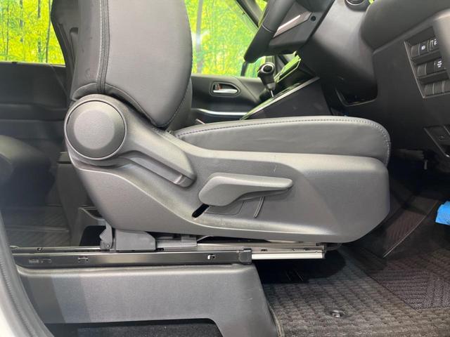 Ｓ－Ｚ　１３．２インチ後席モニター　両側電動スライド　衝突軽減装置　禁煙車　純正１０．５インチナビ　ＥＴＣ２．０　Ｂｌｕｅｔｏｏｔｈ　フルセグ　前席中列シートヒーター　ハーフレザーシート　パワーバックドア（画像42）