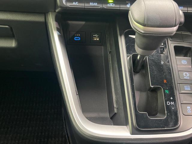 Ｓ－Ｚ　１３．２インチ後席モニター　両側電動スライド　衝突軽減装置　禁煙車　純正１０．５インチナビ　ＥＴＣ２．０　Ｂｌｕｅｔｏｏｔｈ　フルセグ　前席中列シートヒーター　ハーフレザーシート　パワーバックドア（画像56）