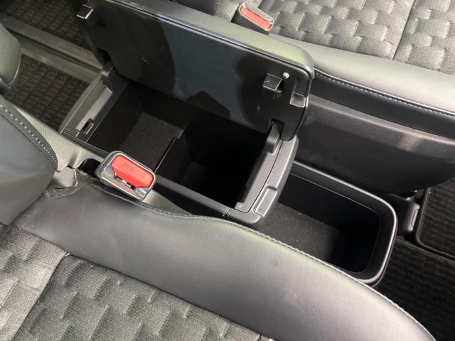Ｓ－Ｚ　１３．２インチ後席モニター　両側電動スライド　衝突軽減装置　禁煙車　純正１０．５インチナビ　ＥＴＣ２．０　Ｂｌｕｅｔｏｏｔｈ　フルセグ　前席中列シートヒーター　ハーフレザーシート　パワーバックドア（画像58）