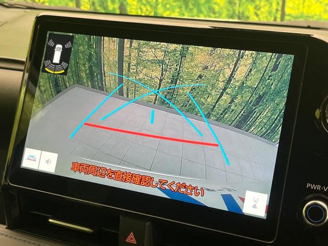 Ｓ－Ｚ　１３．２インチ後席モニター　両側電動スライド　衝突軽減装置　禁煙車　純正１０．５インチナビ　ＥＴＣ２．０　Ｂｌｕｅｔｏｏｔｈ　フルセグ　前席中列シートヒーター　ハーフレザーシート　パワーバックドア（画像61）