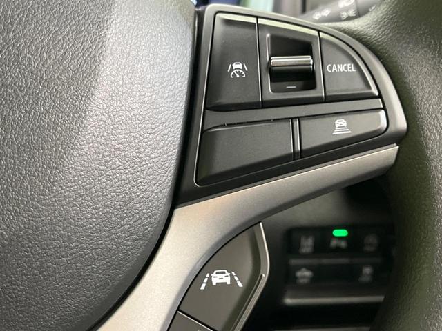 ハイブリッドＧ　届出済未使用車　衝突軽減装置　レーダークルーズコントロール　スマートキー　シートヒーター　ＬＥＤヘッドライト　レーンアシスト　コーナーセンサー　オートマチックハイビーム　ステアリングスイッチ（画像3）
