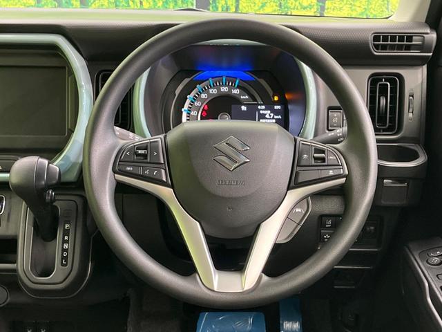 ハイブリッドＧ　届出済未使用車　衝突軽減装置　レーダークルーズコントロール　スマートキー　シートヒーター　ＬＥＤヘッドライト　レーンアシスト　コーナーセンサー　オートマチックハイビーム　ステアリングスイッチ（画像11）