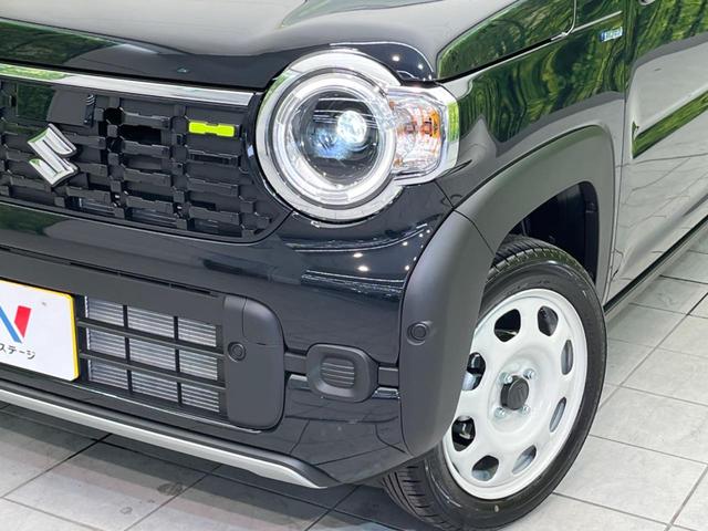 ハイブリッドＧ　届出済未使用車　衝突軽減装置　レーダークルーズコントロール　スマートキー　シートヒーター　ＬＥＤヘッドライト　レーンアシスト　コーナーセンサー　オートマチックハイビーム　ステアリングスイッチ（画像12）