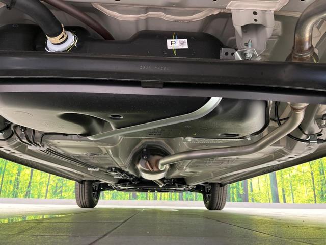 ハイブリッドＧ　届出済未使用車　衝突軽減装置　レーダークルーズコントロール　スマートキー　シートヒーター　ＬＥＤヘッドライト　レーンアシスト　コーナーセンサー　オートマチックハイビーム　ステアリングスイッチ（画像19）