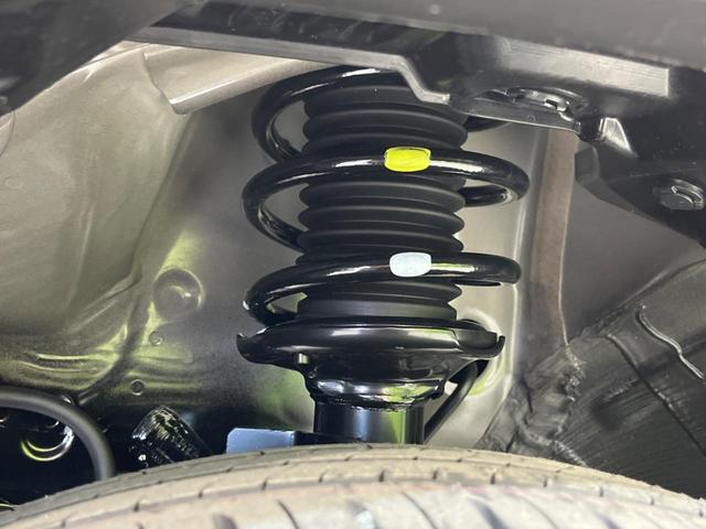 ハイブリッドＧ　届出済未使用車　衝突軽減装置　レーダークルーズコントロール　スマートキー　シートヒーター　ＬＥＤヘッドライト　レーンアシスト　コーナーセンサー　オートマチックハイビーム　ステアリングスイッチ（画像20）