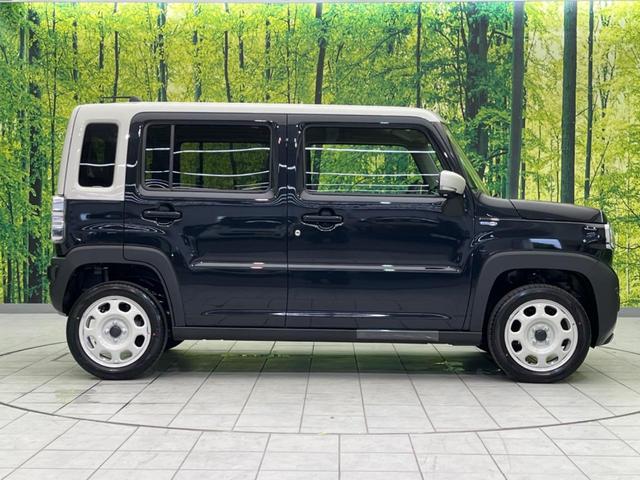 ハイブリッドＧ　届出済未使用車　衝突軽減装置　レーダークルーズコントロール　スマートキー　シートヒーター　ＬＥＤヘッドライト　レーンアシスト　コーナーセンサー　オートマチックハイビーム　ステアリングスイッチ（画像28）