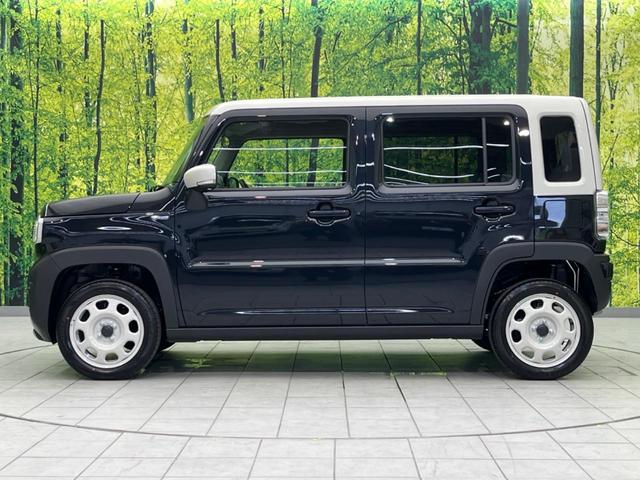 ハイブリッドＧ　届出済未使用車　衝突軽減装置　レーダークルーズコントロール　スマートキー　シートヒーター　ＬＥＤヘッドライト　レーンアシスト　コーナーセンサー　オートマチックハイビーム　ステアリングスイッチ（画像30）