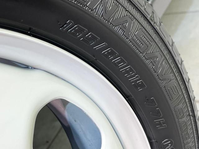 ハイブリッドＧ　届出済未使用車　衝突軽減装置　レーダークルーズコントロール　スマートキー　シートヒーター　ＬＥＤヘッドライト　レーンアシスト　コーナーセンサー　オートマチックハイビーム　ステアリングスイッチ（画像34）