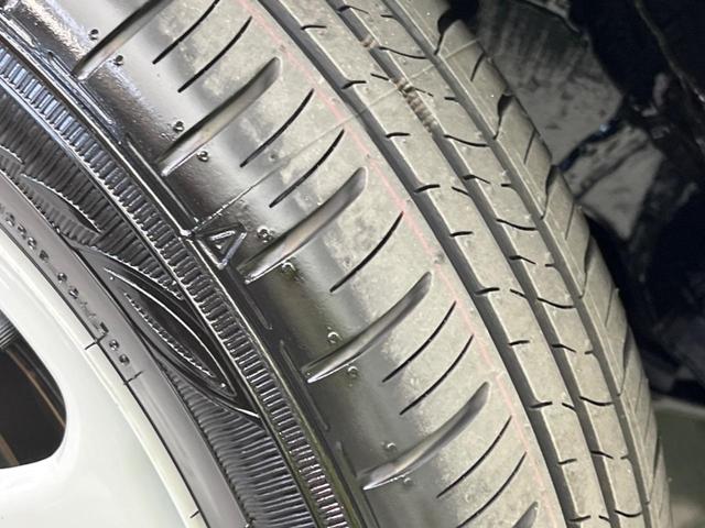 ハイブリッドＧ　届出済未使用車　衝突軽減装置　レーダークルーズコントロール　スマートキー　シートヒーター　ＬＥＤヘッドライト　レーンアシスト　コーナーセンサー　オートマチックハイビーム　ステアリングスイッチ（画像35）