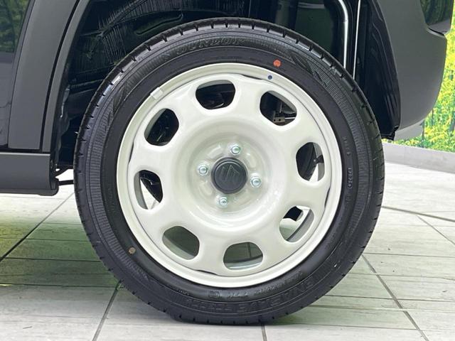 ハイブリッドＧ　届出済未使用車　衝突軽減装置　レーダークルーズコントロール　スマートキー　シートヒーター　ＬＥＤヘッドライト　レーンアシスト　コーナーセンサー　オートマチックハイビーム　ステアリングスイッチ（画像36）