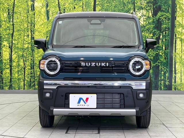 タフワイルド　届出済未使用車　メーカー純正９インチナビ　衝突軽減装置　レーダークルーズコントロール　全周囲カメラ　Ｂｌｕｅｔｏｏｔｈ　フルセグ　スマートキー　シートヒーター　ＬＥＤヘッドライト　レーンアシスト（画像14）