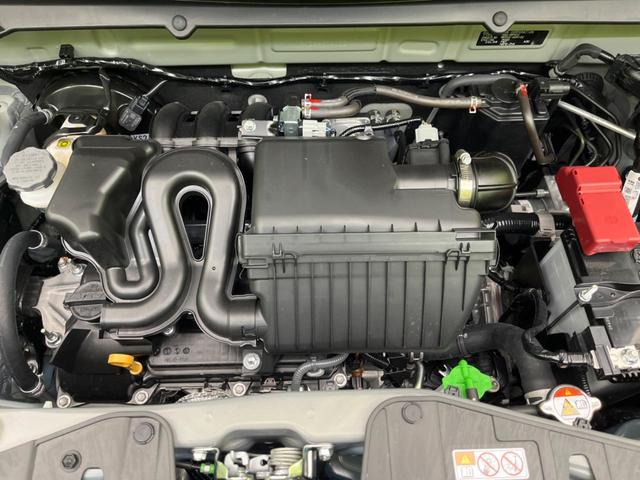 タフワイルド　届出済未使用車　メーカー純正９インチナビ　衝突軽減装置　レーダークルーズコントロール　全周囲カメラ　Ｂｌｕｅｔｏｏｔｈ　フルセグ　スマートキー　シートヒーター　ＬＥＤヘッドライト　レーンアシスト（画像18）