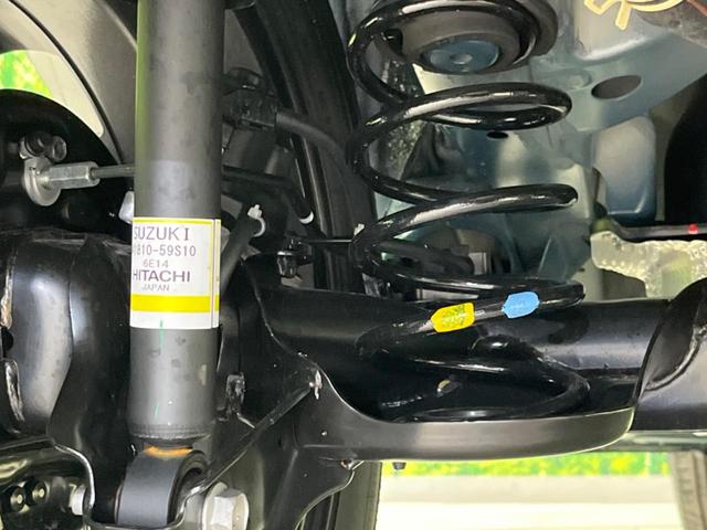 タフワイルド　届出済未使用車　メーカー純正９インチナビ　衝突軽減装置　レーダークルーズコントロール　全周囲カメラ　Ｂｌｕｅｔｏｏｔｈ　フルセグ　スマートキー　シートヒーター　ＬＥＤヘッドライト　レーンアシスト（画像21）