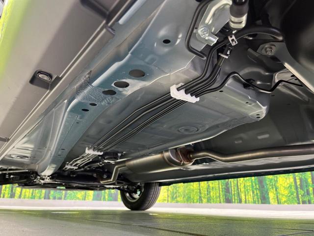 タフワイルド　届出済未使用車　メーカー純正９インチナビ　衝突軽減装置　レーダークルーズコントロール　全周囲カメラ　Ｂｌｕｅｔｏｏｔｈ　フルセグ　スマートキー　シートヒーター　ＬＥＤヘッドライト　レーンアシスト（画像22）