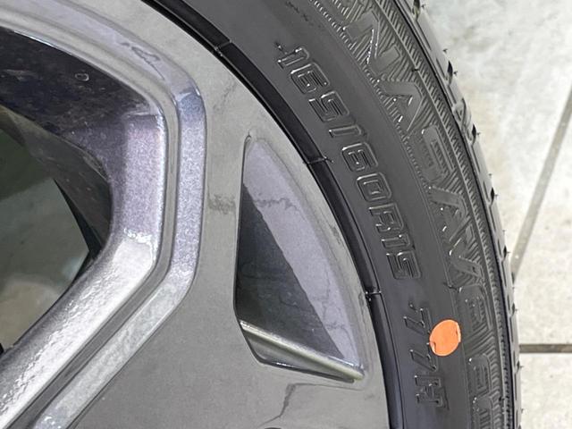 タフワイルド　届出済未使用車　メーカー純正９インチナビ　衝突軽減装置　レーダークルーズコントロール　全周囲カメラ　Ｂｌｕｅｔｏｏｔｈ　フルセグ　スマートキー　シートヒーター　ＬＥＤヘッドライト　レーンアシスト（画像34）
