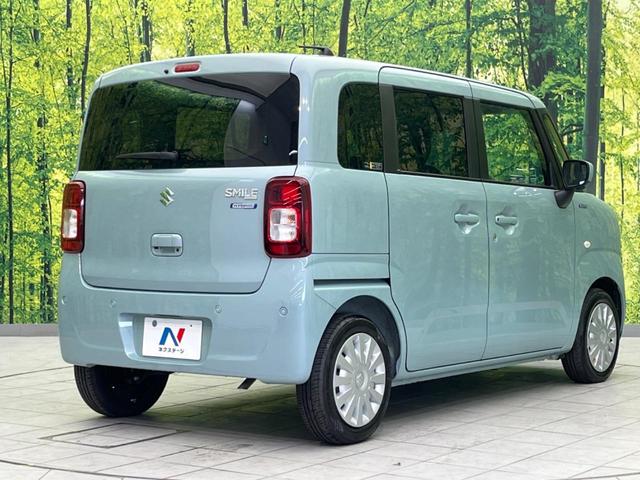 ハイブリッドＳ　電動スライドドア　衝突軽減装置　禁煙車　メーカー純正９インチナビ　全周囲カメラ　レーダークルーズコントロール　Ｂｌｕｅｔｏｏｔｈ　フルセグ　スマートキー　シートヒーター　ＬＥＤヘッド　レーンアシスト（画像17）