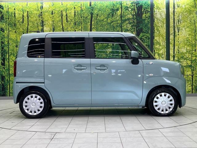 ハイブリッドＳ　電動スライドドア　衝突軽減装置　禁煙車　メーカー純正９インチナビ　全周囲カメラ　レーダークルーズコントロール　Ｂｌｕｅｔｏｏｔｈ　フルセグ　スマートキー　シートヒーター　ＬＥＤヘッド　レーンアシスト（画像28）