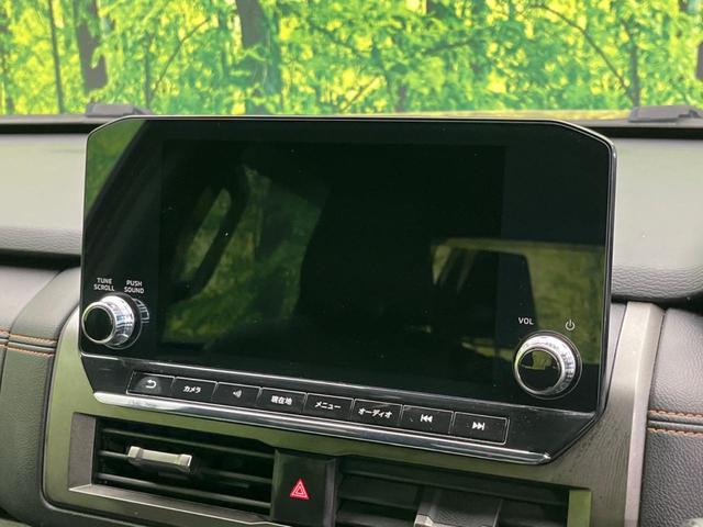 ＧＳＲ　ディーゼル　純正９型ナビ　衝突軽減装置　禁煙車　レーダークルーズコントロール　ブラインドスポットモニター　ＬＥＤヘッドライト　ＥＴＣ　ドラレコ　フルセグ　Ｂｌｕｅｔｏｏｔｈ　シートヒーター（画像4）