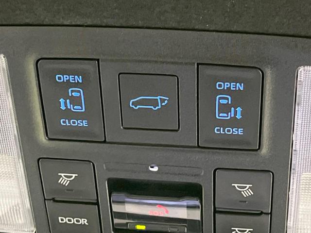 Ｓ－Ｚ　フリップダウンモニター　禁煙車　両側電動スライド　快適パック　純正１０．５インチナビ　バックカメラ　ＥＴＣ　Ｂｌｕｅｔｏｏｔｈ　フルセグ　シートヒーター　ブラインドスポットモニター　レーダークルーズ（画像4）