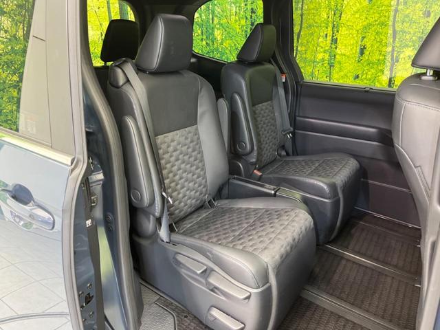 Ｓ－Ｚ　フリップダウンモニター　禁煙車　両側電動スライド　快適パック　純正１０．５インチナビ　バックカメラ　ＥＴＣ　Ｂｌｕｅｔｏｏｔｈ　フルセグ　シートヒーター　ブラインドスポットモニター　レーダークルーズ（画像9）
