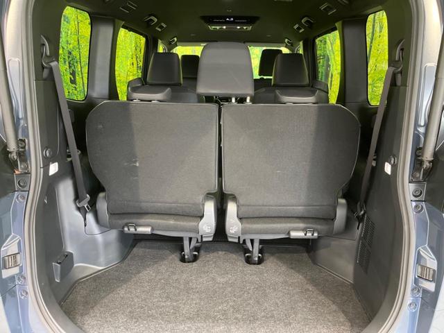 Ｓ－Ｚ　フリップダウンモニター　禁煙車　両側電動スライド　快適パック　純正１０．５インチナビ　バックカメラ　ＥＴＣ　Ｂｌｕｅｔｏｏｔｈ　フルセグ　シートヒーター　ブラインドスポットモニター　レーダークルーズ（画像27）