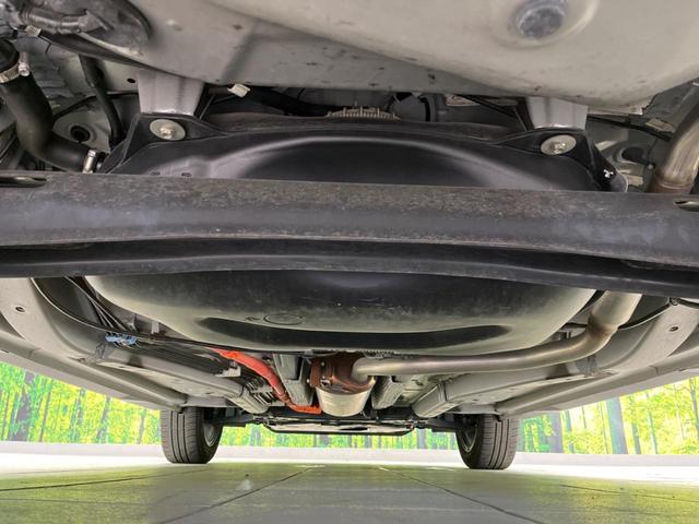 プレミアムＧ　ＨＥＶ　衝突軽減装置　禁煙車　９インチディスプレイオーディオ　全周囲カメラ　レーダークルーズコントロール　ＬＥＤヘッドライト　シートヒーター　スマートキー　コーナーセンサー　ステアリングスイッチ（画像19）
