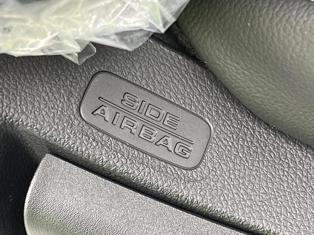 ｅ：ＨＥＶスパーダ　登録済未使用車　両側電動ドア　全周囲カメラ　衝突被害軽減システム　ハーフレザーシート　コーナーセンサー　スマートキー　ＬＥＤヘッド　純正１６インチアルミ　オートハイビーム　車線逸脱警報　オートライト（画像29）