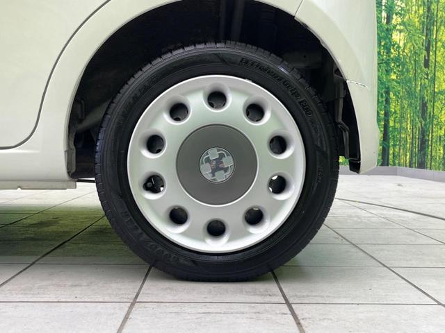 Ｘ　禁煙車　スマートキー　オートエアコン　ＣＤ　電動格納ミラー　プライバシーガラス　アイドリングストップ　ベンチシート　ドアバイザー（画像32）