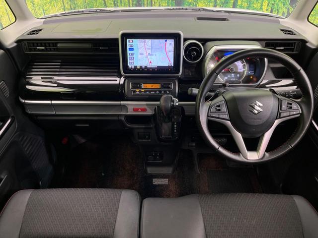 Suzuki Spacia XS