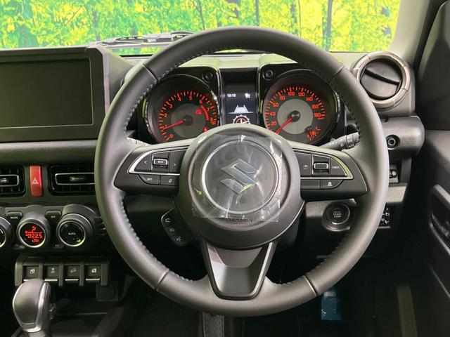 ＦＣ　４ＷＤ　禁煙車　衝突軽減　コーナーセンサー　スマートキー　ＬＥＤヘッド　純正１５インチアルミ　車線逸脱警報　オートライト　オートエアコン　ＬＥＤフォグ（画像11）