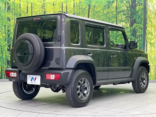ＦＣ　４ＷＤ　禁煙車　衝突軽減　コーナーセンサー　スマートキー　ＬＥＤヘッド　純正１５インチアルミ　車線逸脱警報　オートライト　オートエアコン　ＬＥＤフォグ（画像17）