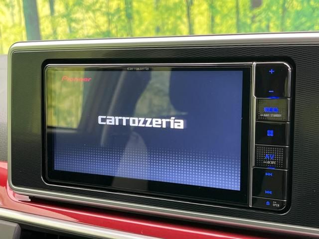 アクティバＧ　ＶＳ　ＳＡＩＩＩ　ＳＤナビ　全周囲カメラ　衝突被害軽減　禁煙車　ドラレコ　スマートキー　ＬＥＤヘッド　ＥＴＣ　純正１５インチアルミ　オートハイビーム　車線逸脱警報　オートライト　オートエアコン（画像4）